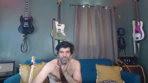 Flannel Dong online show from 10, 10, 2025