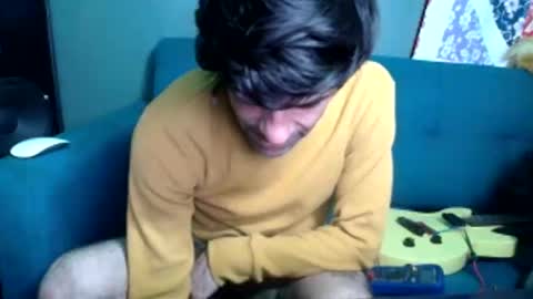 Flannel Dong online show from 26, 11, 2025