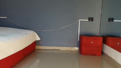 Flavia online show from 3, 12, 2025