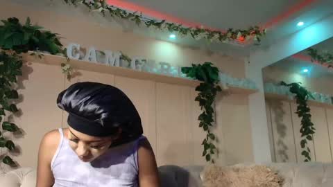Snapshot of flavia_cruz chatting on 20, 5, 2026 Flavia online show from 20, 5, 2026