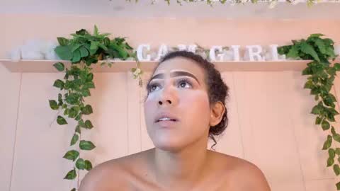 Snapshot of flavia_cruz chatting on 15, 6, 2026 Flavia online show from 15, 6, 2026