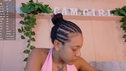 Snapshot of flavia_cruz chatting on 21, 6, 2026 Flavia online show from 21, 6, 2026