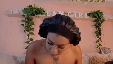 Snapshot of flavia_cruz chatting on 22, 7, 2026 Flavia online show from 22, 7, 2026