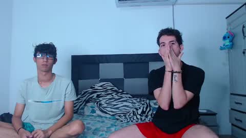 Steven and Daniel online show from 6, 4, 2026