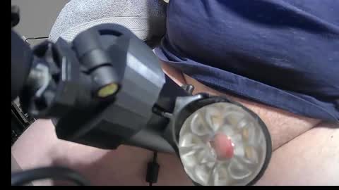 fleshlightfun27 online show from 3, 1, 2025