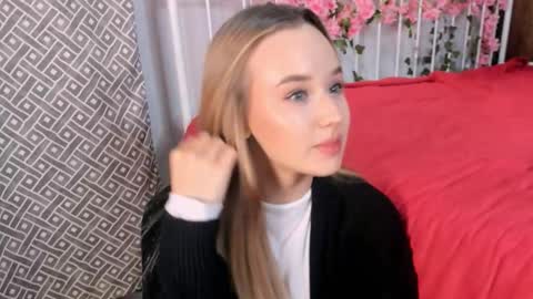 Amina online show from 17, 11, 2025