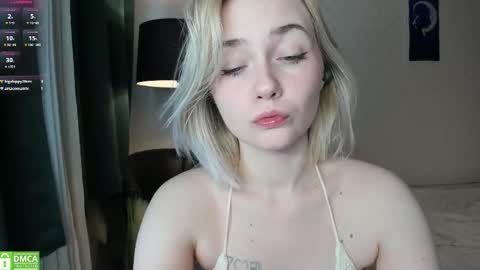 Lisa online show from 21, 3, 2026