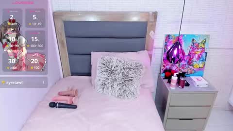   FLEUR   online show from 10, 11, 2025