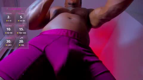 Flex Taylor  online show from 3, 2, 2026