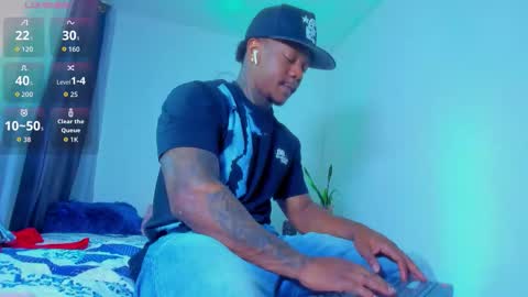 Flex Taylor  online show from 19, 2, 2026