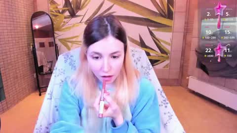 FlexiMona online show from 22, 3, 2026