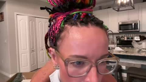 Snapshot of flexing_jessi chatting on 19, 6, 2026 Flexing Jessi online show from 19, 6, 2026