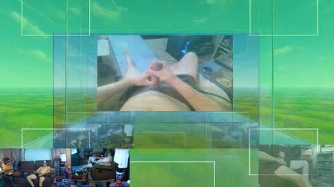 Flextle Bunny online show from 23, 11, 2025