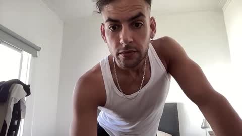 Snapshot of flexy6996 chatting on 12, 1, 2025 flexy6996 online show from 12, 1, 2025