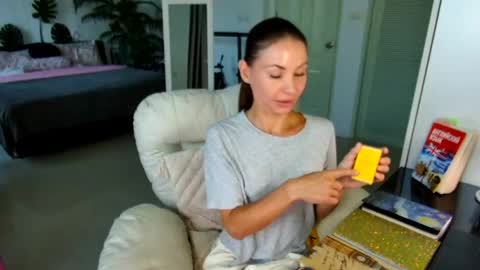 Flexy Cat online show from 24, 3, 2026