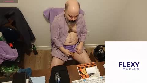 Snapshot of flexymodern chatting on 8, 2, 2026 Matt Masterson online show from 8, 2, 2026