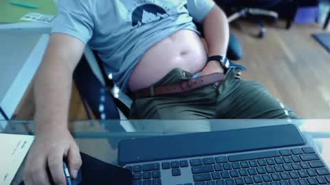 Snapshot of flguy_mike chatting on 24, 7, 2026 FL guy online show from 24, 7, 2026