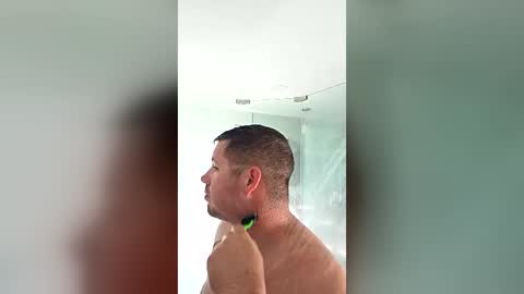 Snapshot of flguy_mike chatting on 4, 8, 2026 FL guy online show from 4, 8, 2026