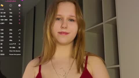 Doloras online show from 28, 3, 2026