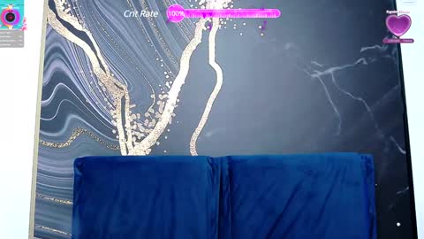 flirtdeea online show from 22, 12, 2024