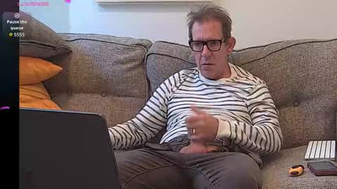 Flickrbrite online show from 30, 3, 2026