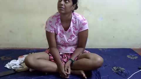 FlirtyAngel online show from 4, 2, 2026