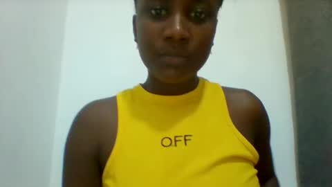 Snapshot of flirty_arrya chatting on 3, 4, 2026 flirty_arrya online show from 3, 4, 2026
