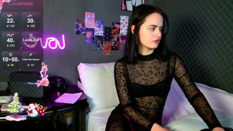 Snapshot of flirty_nika chatting on 14, 1, 2026 flirty_nika online show from 14, 1, 2026