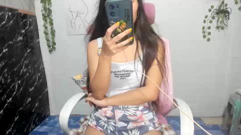 flirty_rhia online show from 31, 3, 2026