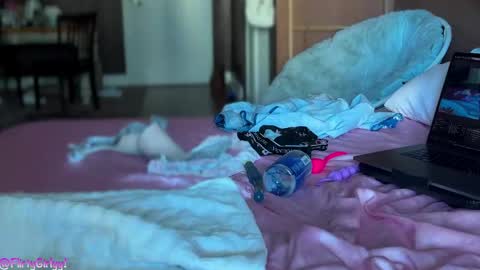 Ive Retired From Camming  online show from 18, 4, 2026