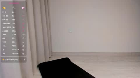 Emely  online show from 21, 11, 2025