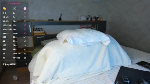 Emely  online show from 21, 2, 2026