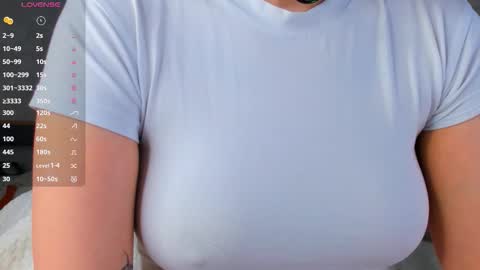 Emely  online show from 19, 3, 2026