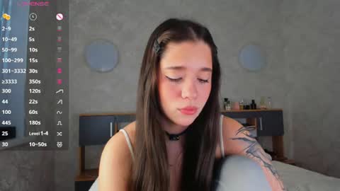 Emely  online show from 11, 6, 2026