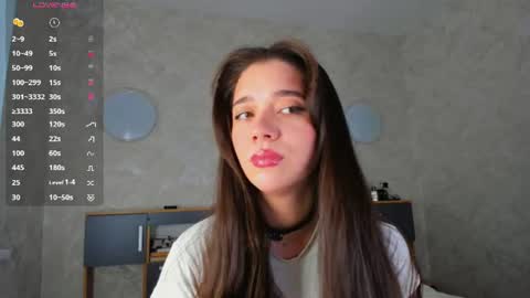 Emely  online show from 9, 7, 2026