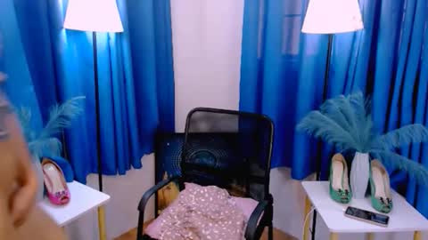 Snapshot of flirtymarga chatting on 3, 2, 2026 Marga online show from 3, 2, 2026