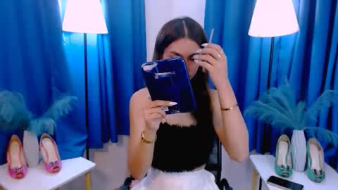 Snapshot of flirtymarga chatting on 10, 2, 2026 Marga online show from 10, 2, 2026
