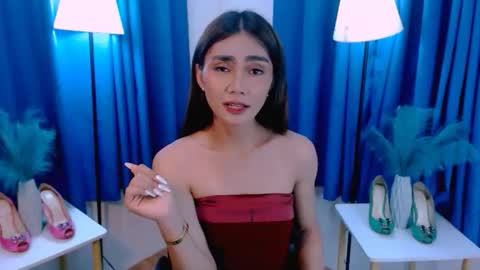 Snapshot of flirtymarga chatting on 21, 2, 2026 Marga online show from 21, 2, 2026