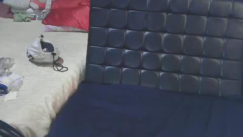 FlirtyMistressX online show from 9, 12, 2024