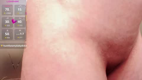 flirtysecretary123 online show from 19, 11, 2025