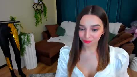 Snapshot of flirtyspark chatting on 7, 7, 2026 Agata online show from 7, 7, 2026