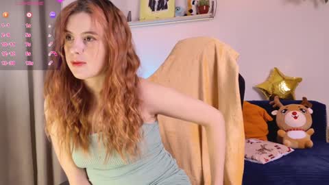 Eliza online show from 7, 1, 2025