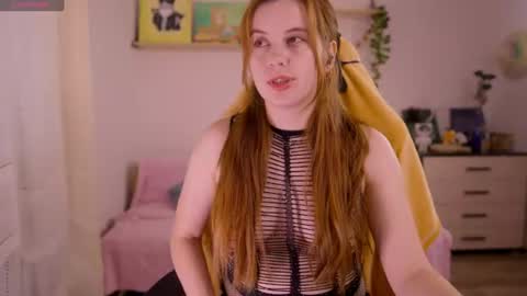Snapshot of flonodo chatting on 20, 6, 2026 Eliza online show from 20, 6, 2026
