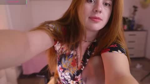 Snapshot of flonodo chatting on 9, 7, 2026 Eliza online show from 9, 7, 2026