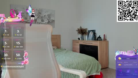 Mona online show from 8, 4, 2026