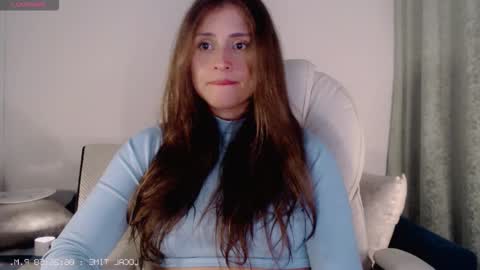 flor3citarockera online show from 10, 10, 2025