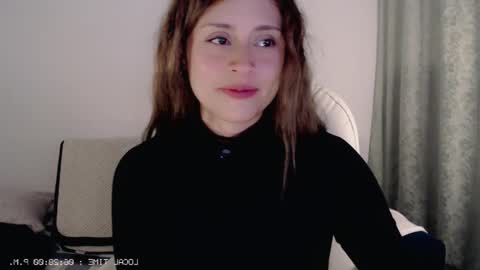 flor3citarockera online show from 19, 11, 2025