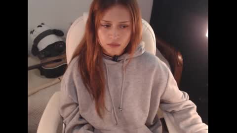 flor3citarockera online show from 3, 3, 2026