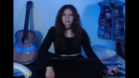 flor3citarockera online show from 8, 5, 2026