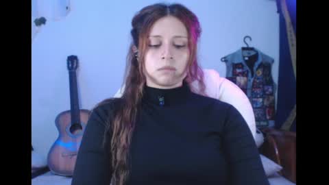 flor3citarockera online show from 31, 5, 2026